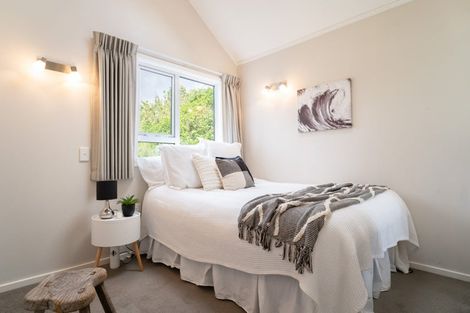 Photo of property in 18b Penryn Drive, Camborne, Porirua, 5026