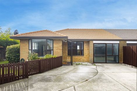 Photo of property in 2/361 Main South Road, Hornby, Christchurch, 8042