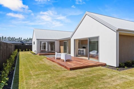 Photo of property in 52 Greig Crescent, Amberley, 7481