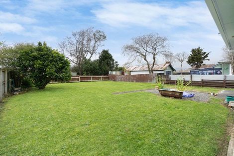 Photo of property in 25 Rutland Street, Levin, 5510