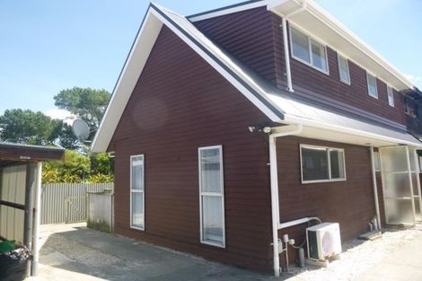 Photo of property in 3/15 Douglas Street, Waiwhetu, Lower Hutt, 5010