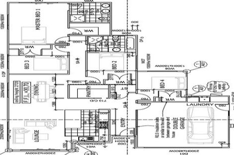 Photo of property in 41 Lumbarda Drive, Kumeu, 0810