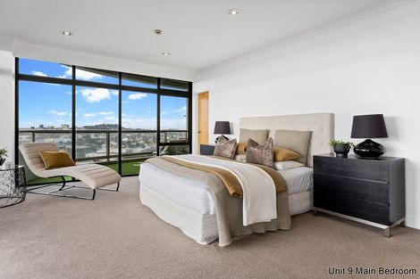 Photo of property in Shangri La Apartments, 9/97 Jervois Road, Herne Bay, Auckland, 1011