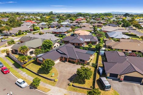 Photo of property in 4 Merlin Close, Huntington, Hamilton, 3210