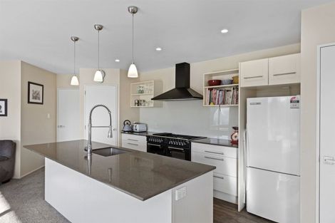 Photo of property in 5 Jozecom Place, Rolleston, 7614