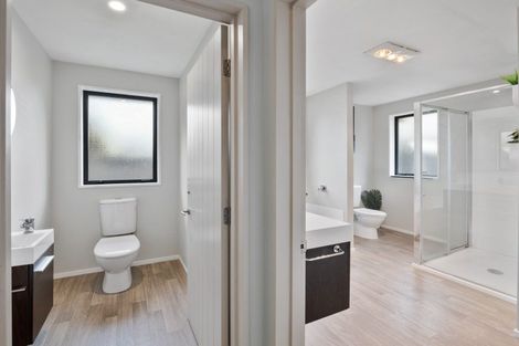 Photo of property in 20 Falconridge Place, Shirley, Christchurch, 8061