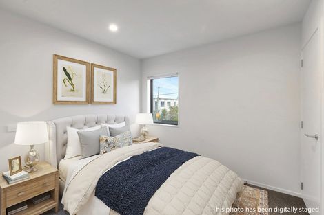 Photo of property in 2/45 Dickens Street, Addington, Christchurch, 8024