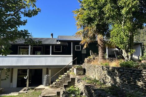 Photo of property in 275 Maungatapu Road, Pelorus Bridge, Rai Valley, 7192