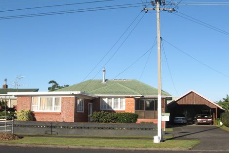 Photo of property in 37 Gloucester Road, Manurewa, Auckland, 2102