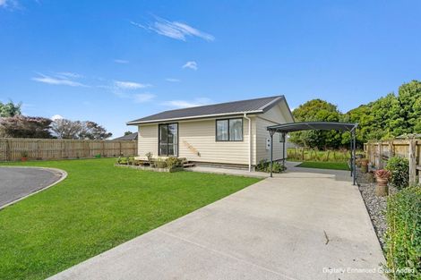 Photo of property in 10 Plover Close, Dargaville, 0310