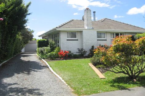 Photo of property in 42 Glenmore Avenue, Casebrook, Christchurch, 8051