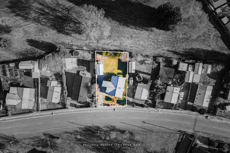 Photo of property in 308 Mackenzie Drive, Twizel, 7901