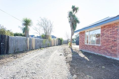 Photo of property in 28 Landy Street, Dallington, Christchurch, 8061