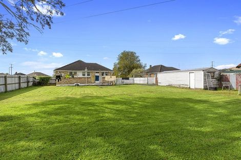 Photo of property in 32 Smith Avenue, Huntly, 3700