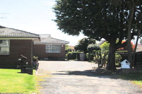 Photo of property in 2/9 Sumner Street, Glenholme, Rotorua, 3010