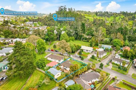 Photo of property in 41 Urlich Drive, Ranui, Auckland, 0612