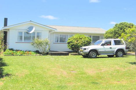 Photo of property in 8 Tawanui Road, Kaikohe, 0405