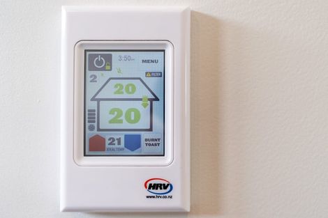 Photo of property in 61 Melksham Drive, Churton Park, Wellington, 6037