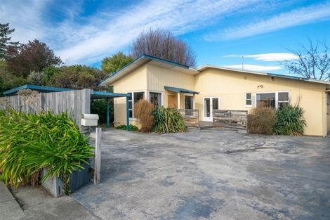 Photo of property in 49 Dillon Street, Blenheim, 7201