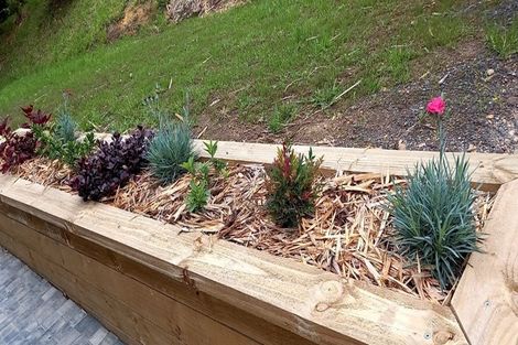 Photo of property in 221a Te Wahapu Road, Russell, 0272