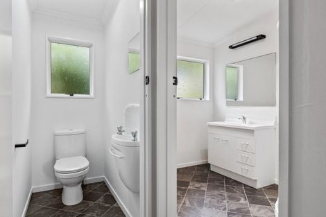 Photo of property in 66a Wakeman Street, Pahiatua, 4910