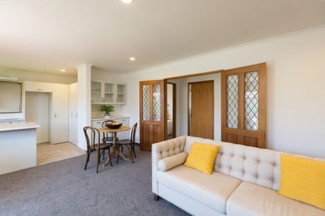 Photo of property in Bishop Selwyn Lifecare, 3/350 Selwyn Street, Addington, Christchurch, 8024