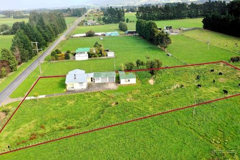 Photo of property in 960 Top Grass Road, Dannevirke, 4972