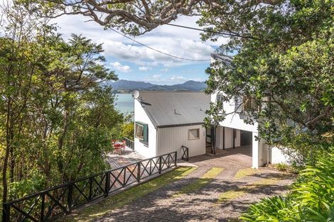 Photo of property in 1485 Wyuna Bay Road, Wyuna Bay, Coromandel, 3581