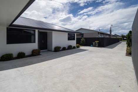 Photo of property in 86a Grey Street, Ashburton, 7700