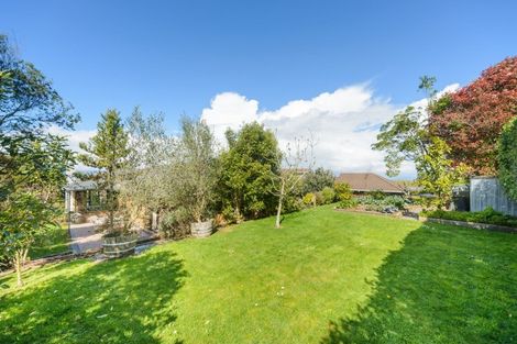 Photo of property in 2 Ranui Place, Feilding, 4702