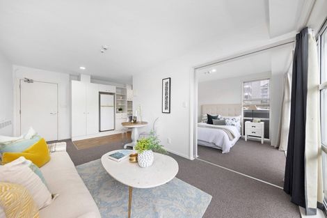 Photo of property in 16/8 Clayton Street, Newmarket, Auckland, 1023