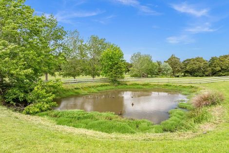 Photo of property in 509 Marua Road, Hikurangi, 0181