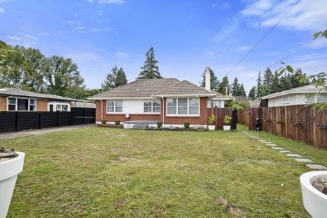 Photo of property in 37 Martin Street, Utuhina, Rotorua, 3015