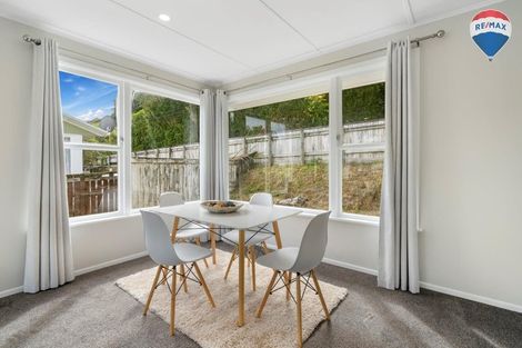 Photo of property in 10c Bull Avenue, Wainuiomata, Lower Hutt, 5014