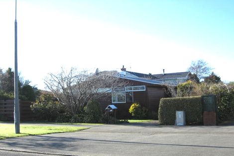 Photo of property in 107 Wilton Street, Windsor, Invercargill, 9810