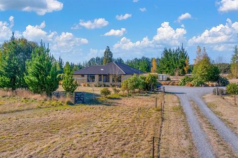 Photo of property in 604 Downs Road, Eyrewell, Rangiora, 7476