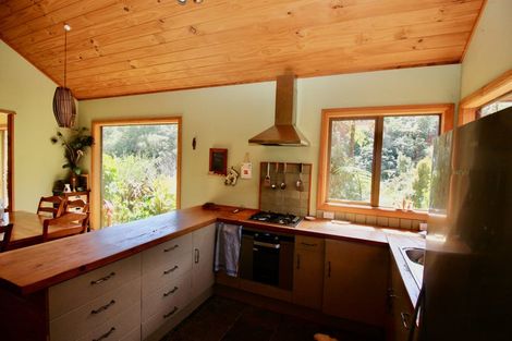 Photo of property in 156b Silverstream Falls Row, Whenuakite, Whitianga, 3591