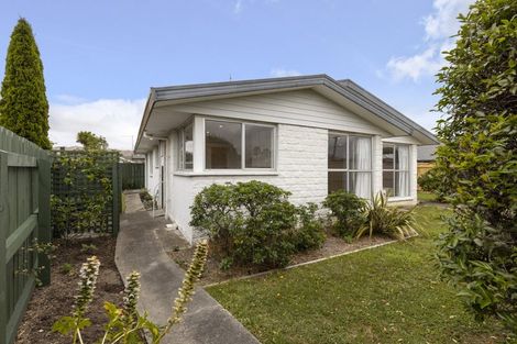 Photo of property in 8 Ida Street, Redwoodtown, Blenheim, 7201
