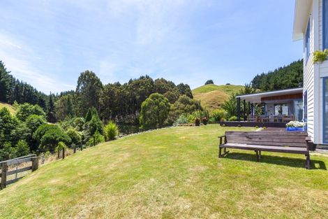 Photo of property in 105 Waterfall Road, Paraparaumu, 5032