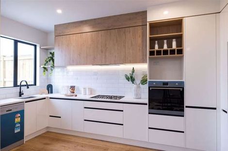 Photo of property in 32c Biokovo Street, Massey, Auckland, 0614