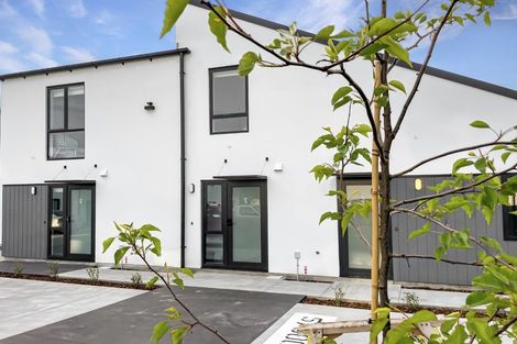 Photo of property in 5/300 Fitzgerald Avenue, Christchurch Central, Christchurch, 8013