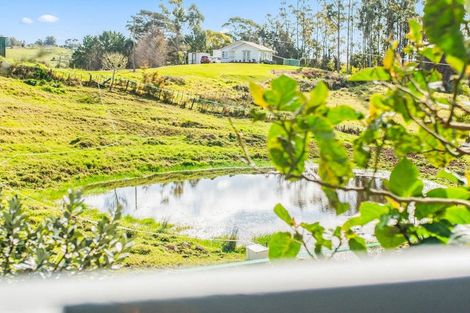Photo of property in 1123 State Highway 12, Oue, Kaikohe, 0473