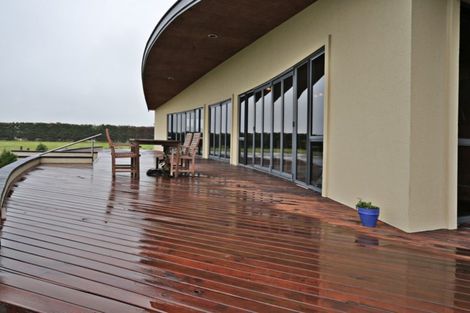 Photo of property in 369 Racecourse Road, Hargest, Invercargill, 9810