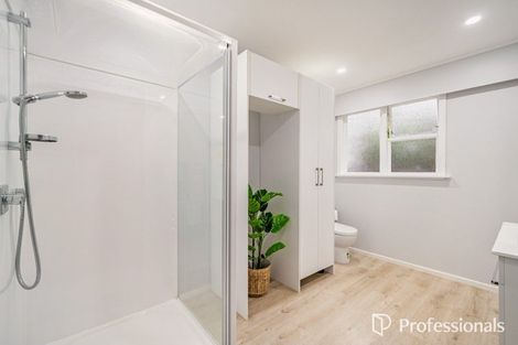 Photo of property in 1 Carter Street, Belmont, Lower Hutt, 5010