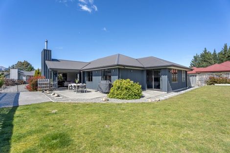 Photo of property in 7/2 Keats Place, Hanmer Springs, 7334