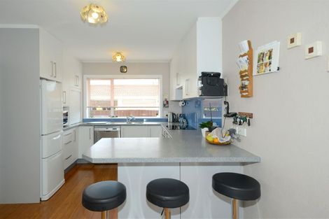 Photo of property in 4 Grahams Road, Ilam, Christchurch, 8041