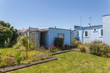 Photo of property in 42 Barraud Street, Dannevirke, 4930