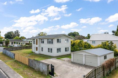 Photo of property in 32 Eastburn Street, Papakura, 2110