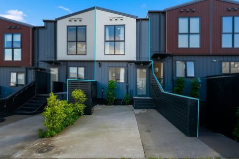 Photo of property in 37 Canna Street, Totara Park, Auckland, 2019