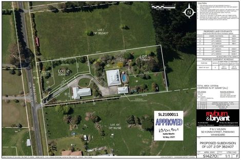 Photo of property in 50a Konini Street, Inglewood, 4330